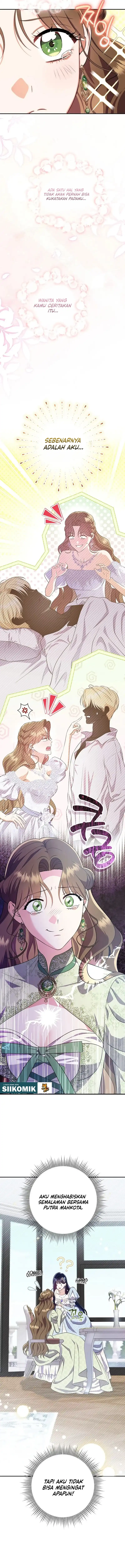 I Stole the Trash Crown Prince’s First Night Chapter 1 - Page 4