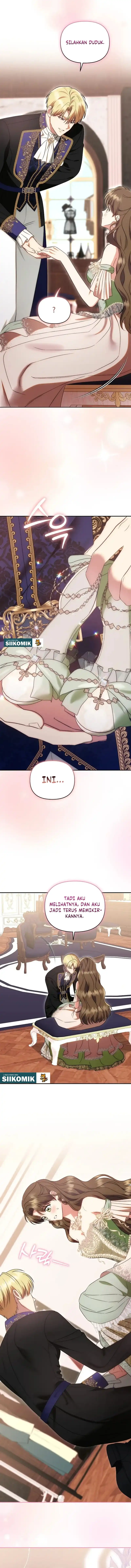 I Stole the Trash Crown Prince’s First Night Chapter 10 - Page 17