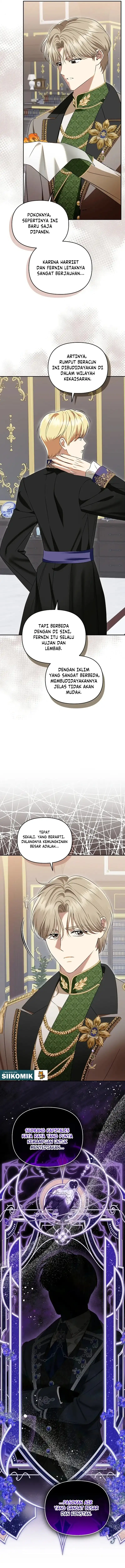 I Stole the Trash Crown Prince’s First Night Chapter 10 - Page 6