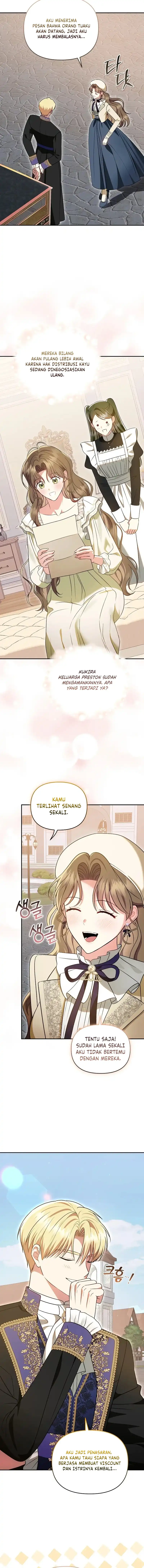 I Stole the Trash Crown Prince’s First Night Chapter 10 - Page 9