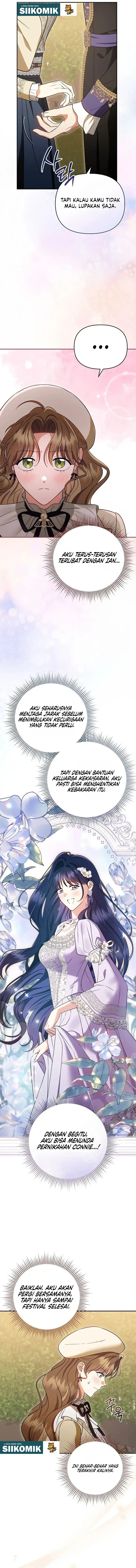 I Stole the Trash Crown Prince’s First Night Chapter 11 - Page 15