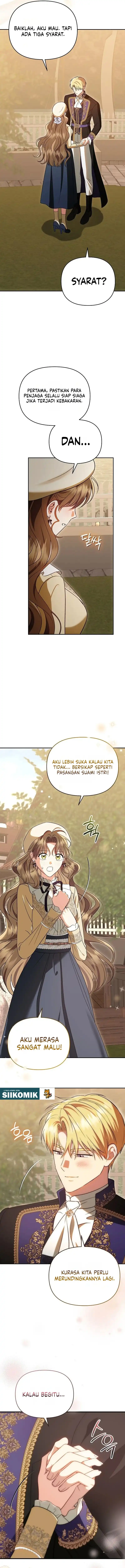 I Stole the Trash Crown Prince’s First Night Chapter 11 - Page 16