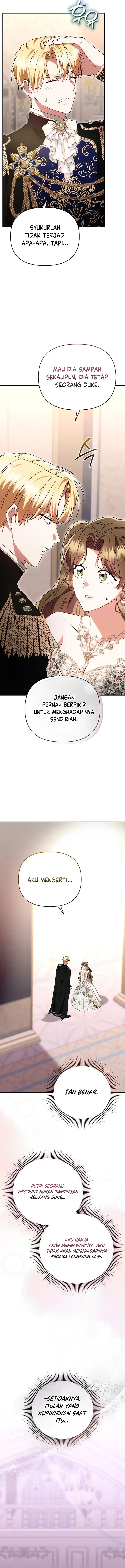 I Stole the Trash Crown Prince’s First Night Chapter 14 - Page 18