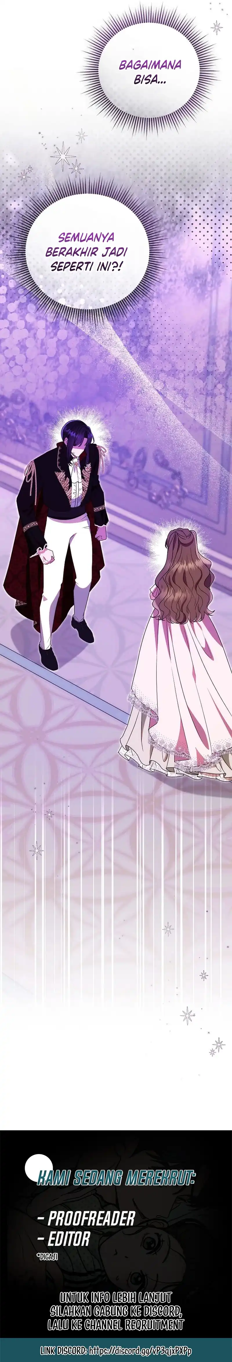 I Stole the Trash Crown Prince’s First Night Chapter 14 - Page 20