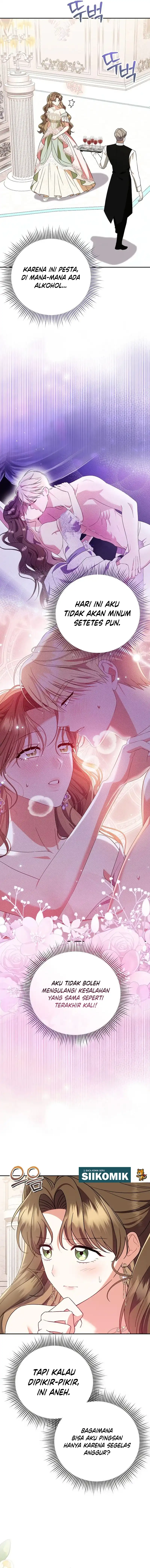 I Stole the Trash Crown Prince’s First Night Chapter 14 - Page 6