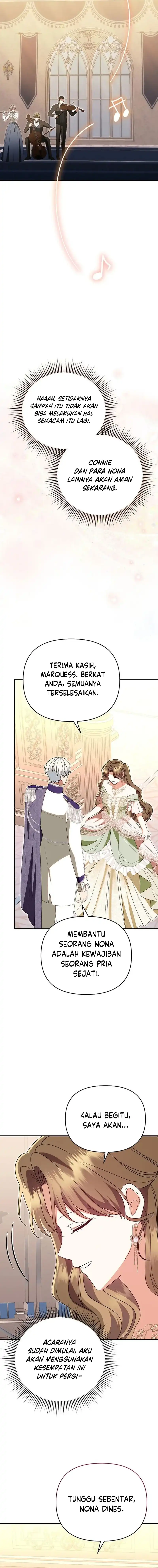 I Stole the Trash Crown Prince’s First Night Chapter 16 - Page 10