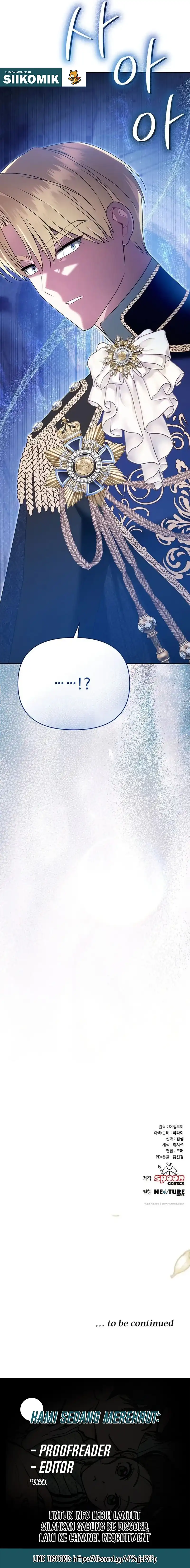 I Stole the Trash Crown Prince’s First Night Chapter 16 - Page 18