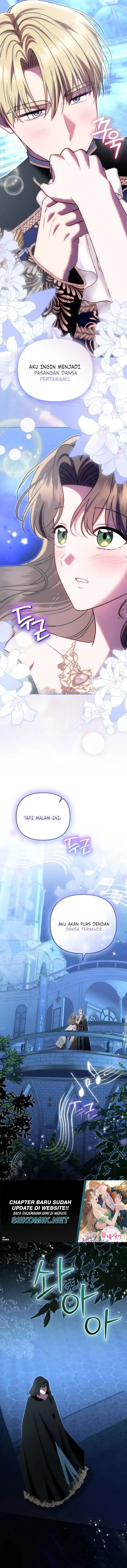 I Stole the Trash Crown Prince’s First Night Chapter 17 - Page 17