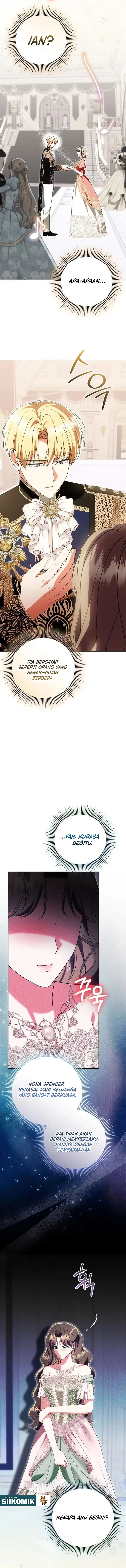 I Stole the Trash Crown Prince’s First Night Chapter 17 - Page 6