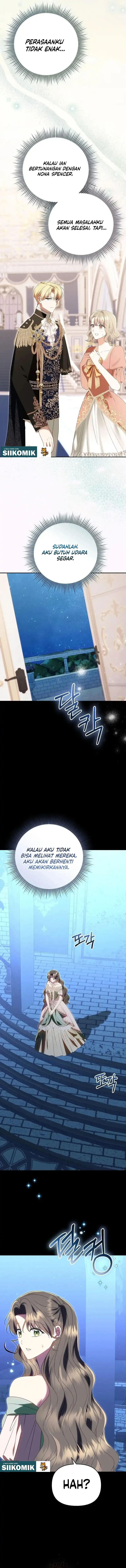 I Stole the Trash Crown Prince’s First Night Chapter 17 - Page 7