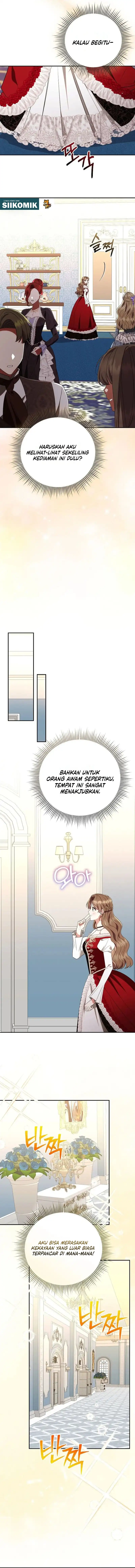 I Stole the Trash Crown Prince’s First Night Chapter 18 - Page 16