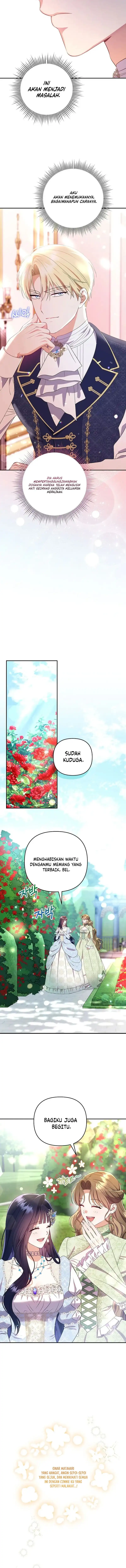 I Stole the Trash Crown Prince’s First Night Chapter 2 - Page 12