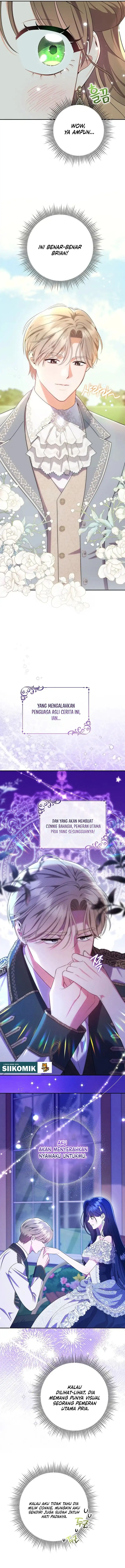 I Stole the Trash Crown Prince’s First Night Chapter 2 - Page 15