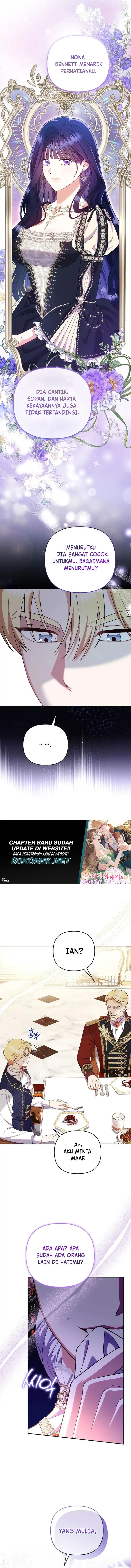 I Stole the Trash Crown Prince’s First Night Chapter 2 - Page 9