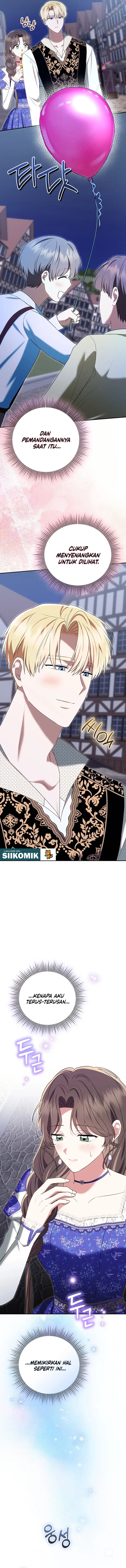 I Stole the Trash Crown Prince’s First Night Chapter 20 - Page 16