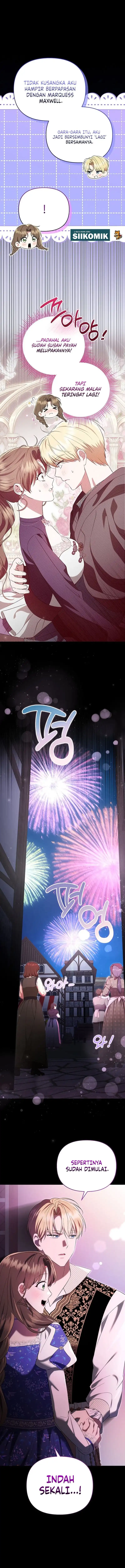 I Stole the Trash Crown Prince’s First Night Chapter 21 - Page 2