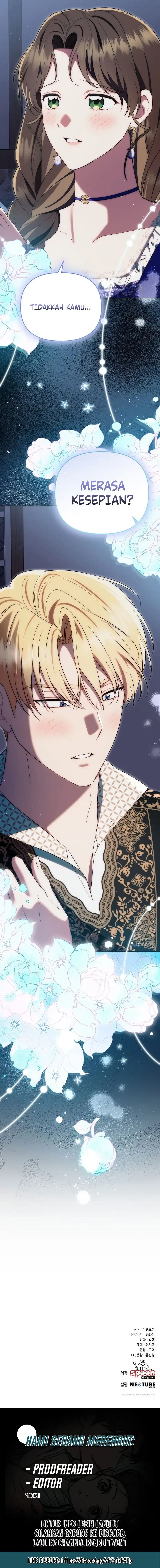 I Stole the Trash Crown Prince’s First Night Chapter 21 - Page 20