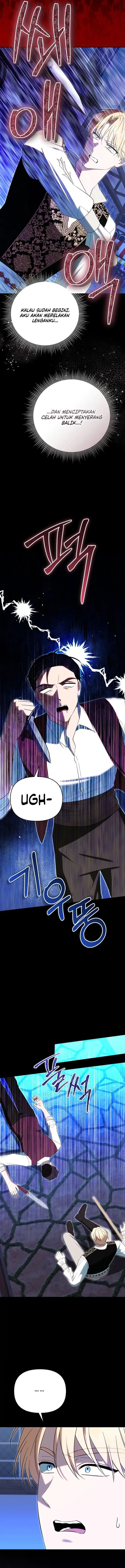 I Stole the Trash Crown Prince’s First Night Chapter 22 - Page 18