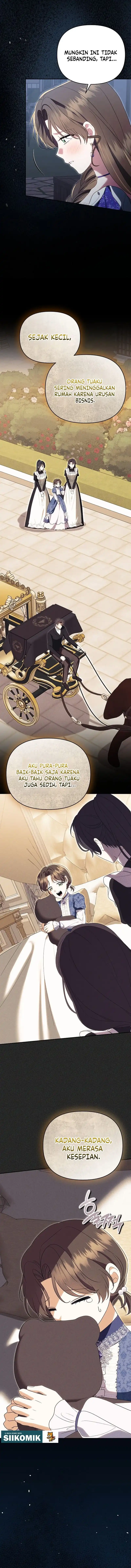 I Stole the Trash Crown Prince’s First Night Chapter 22 - Page 2