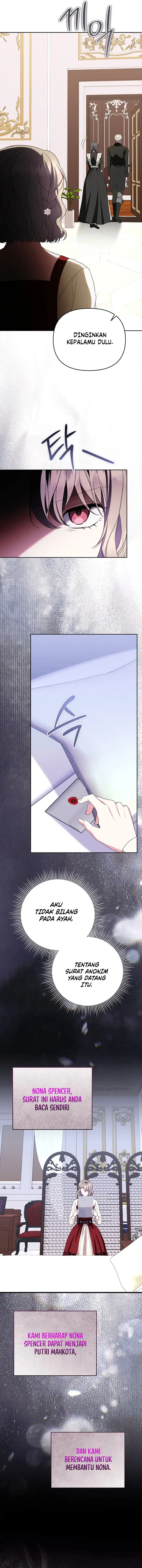 I Stole the Trash Crown Prince’s First Night Chapter 24 - Page 11