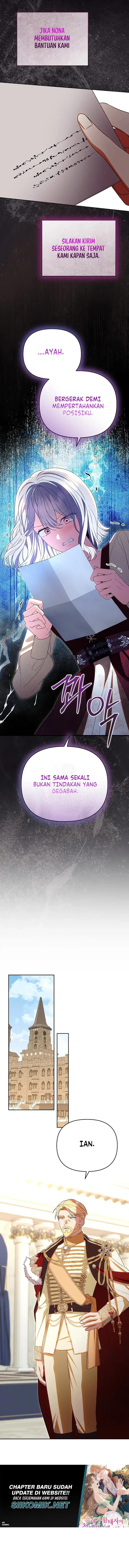 I Stole the Trash Crown Prince’s First Night Chapter 24 - Page 12