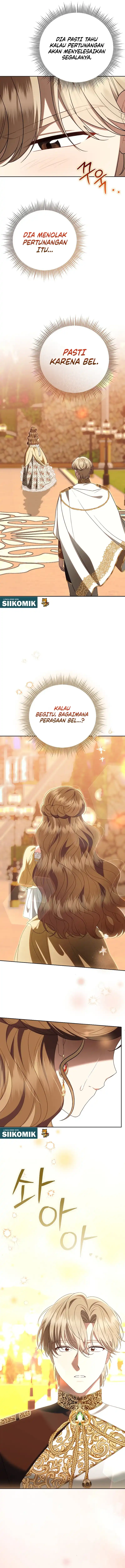I Stole the Trash Crown Prince’s First Night Chapter 25 - Page 15