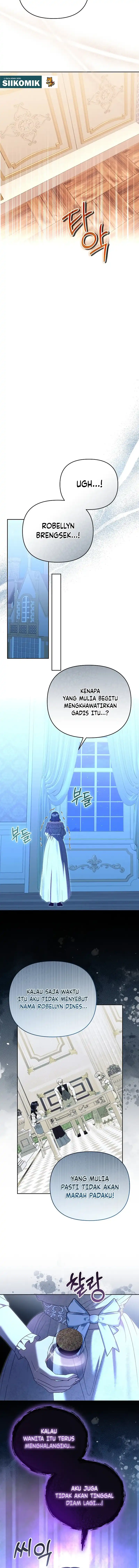 I Stole the Trash Crown Prince’s First Night Chapter 29 - Page 13