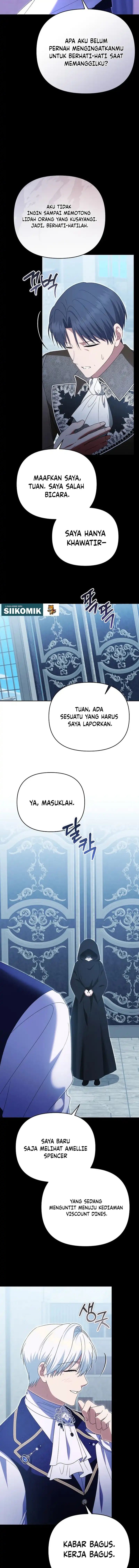 I Stole the Trash Crown Prince’s First Night Chapter 29 - Page 16