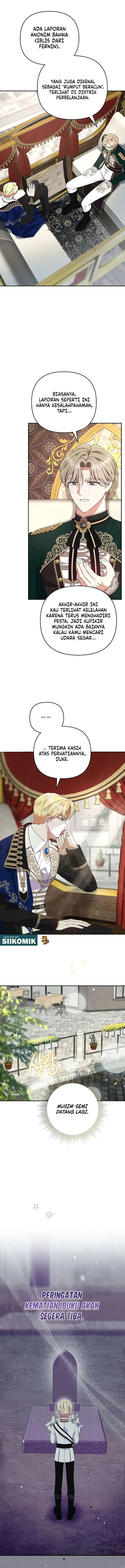 I Stole the Trash Crown Prince’s First Night Chapter 3 - Page 13
