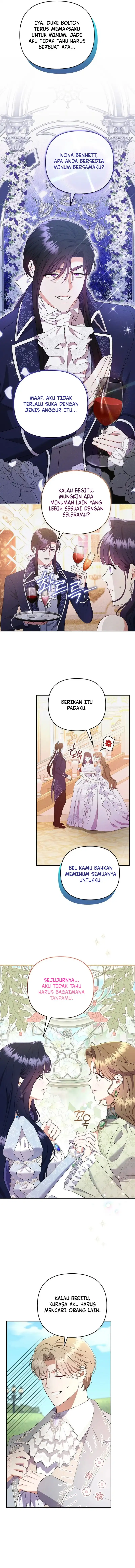 I Stole the Trash Crown Prince’s First Night Chapter 3 - Page 2
