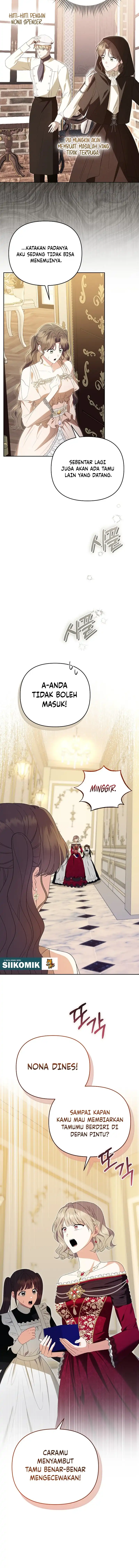 I Stole the Trash Crown Prince’s First Night Chapter 30 - Page 2