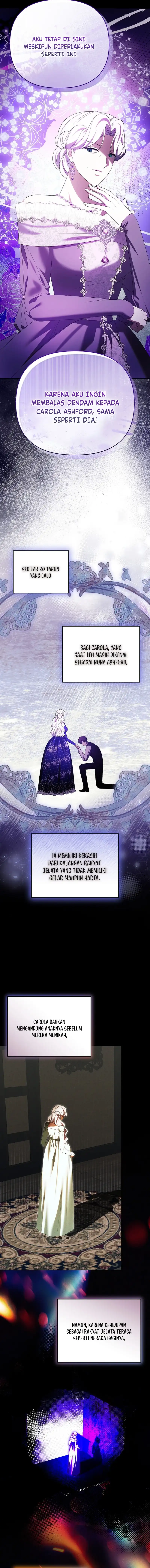 I Stole the Trash Crown Prince’s First Night Chapter 34 - Page 15