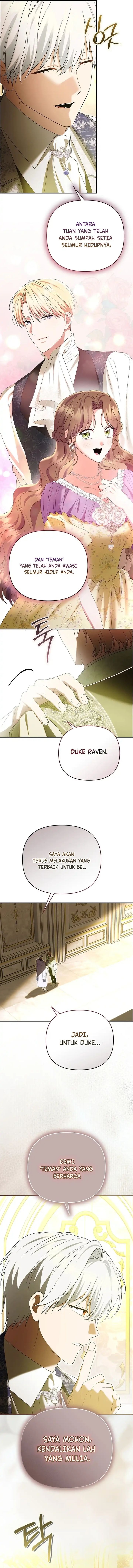 I Stole the Trash Crown Prince’s First Night Chapter 35 - Page 12