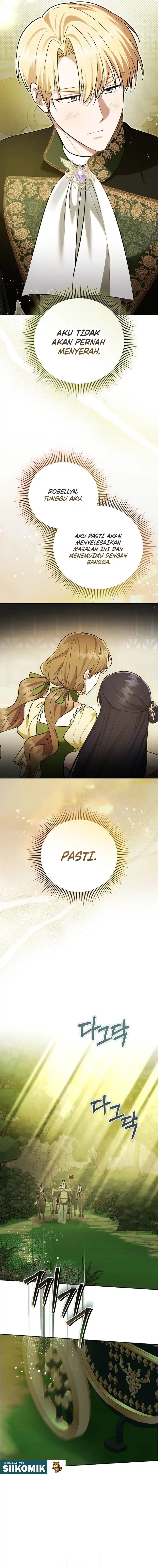 I Stole the Trash Crown Prince’s First Night Chapter 37 - Page 15