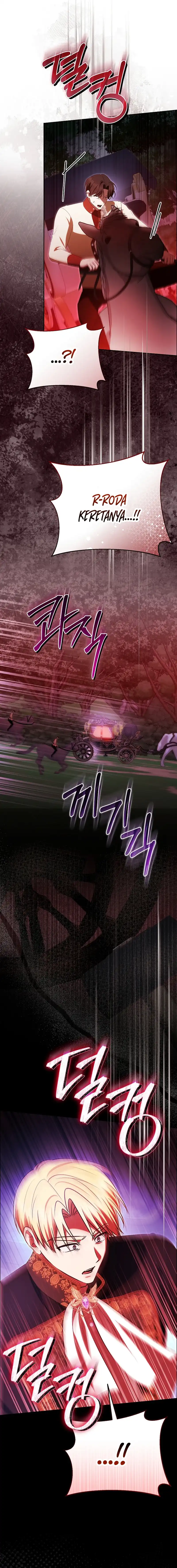 I Stole the Trash Crown Prince’s First Night Chapter 37 - Page 16