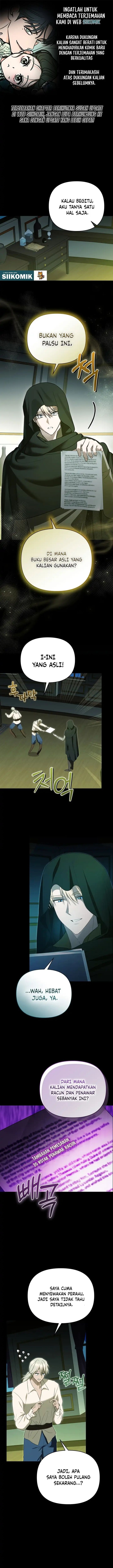 I Stole the Trash Crown Prince’s First Night - Chapter 39 - Page 1