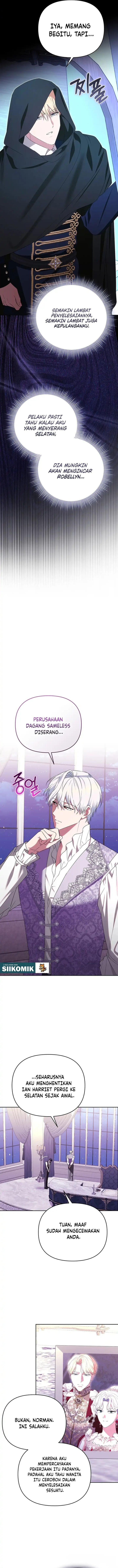 I Stole the Trash Crown Prince’s First Night - Chapter 39 - Page 10