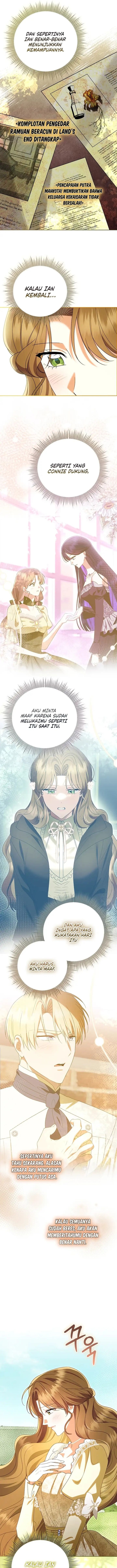 I Stole the Trash Crown Prince’s First Night - Chapter 39 - Page 12