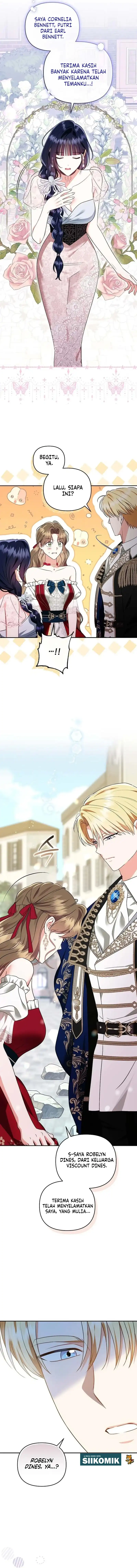 I Stole the Trash Crown Prince’s First Night Chapter 4 - Page 4