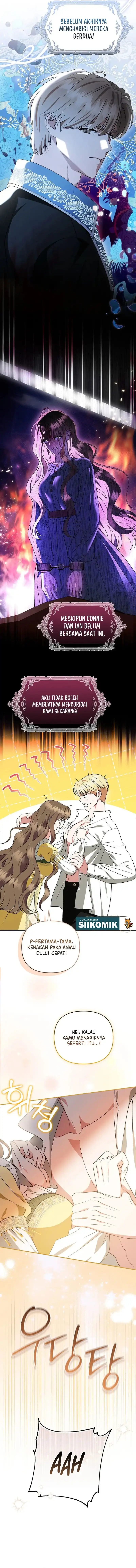 I Stole the Trash Crown Prince’s First Night Chapter 5 - Page 6