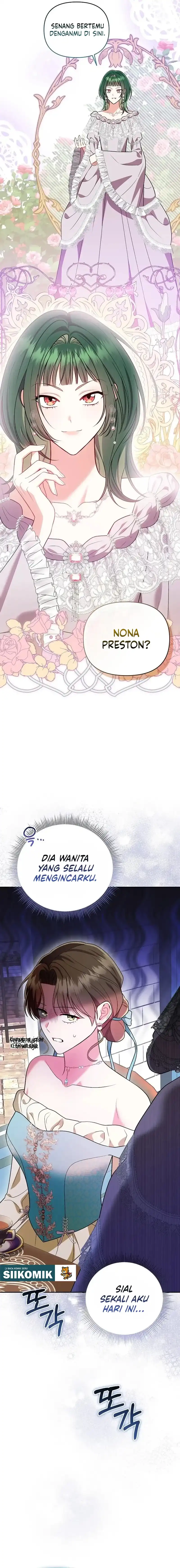 I Stole the Trash Crown Prince’s First Night Chapter 6 - Page 16