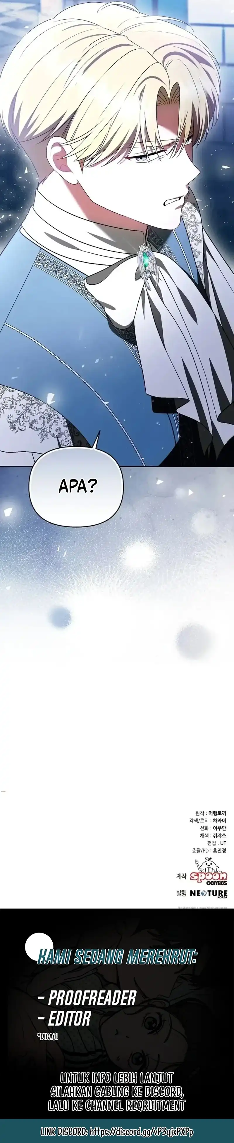 I Stole the Trash Crown Prince’s First Night Chapter 6 - Page 18