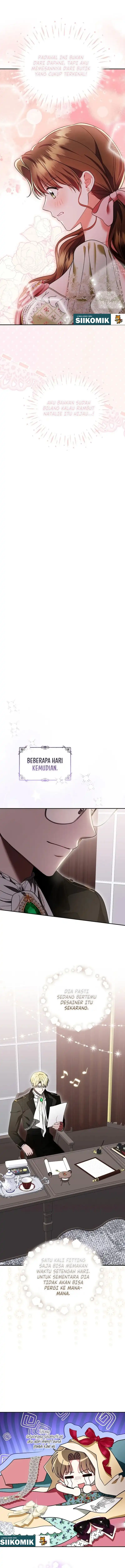 I Stole the Trash Crown Prince’s First Night Chapter 7 - Page 13
