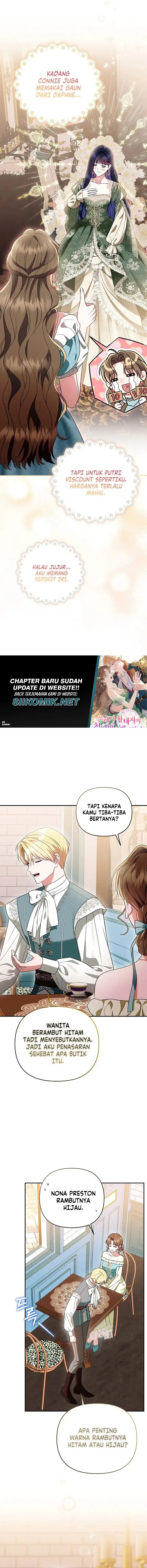 I Stole the Trash Crown Prince’s First Night Chapter 7 - Page 8