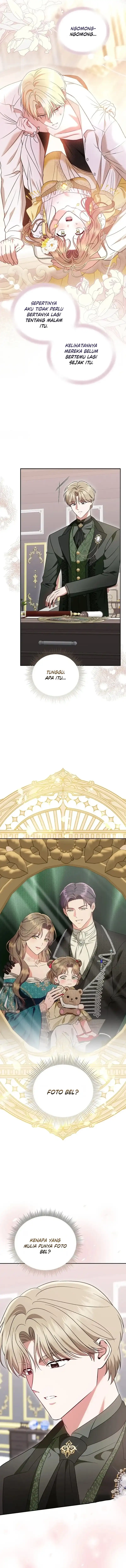 I Stole the Trash Crown Prince’s First Night Chapter 8 - Page 3