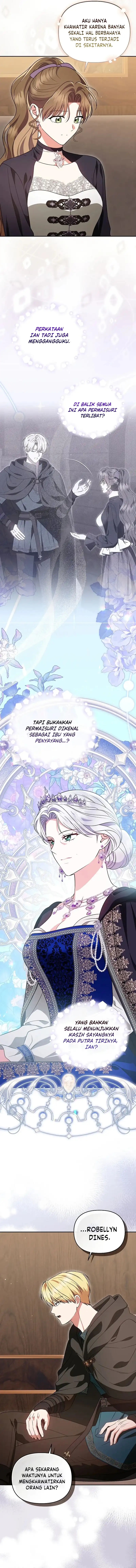 I Stole the Trash Crown Prince’s First Night Chapter 9 - Page 13