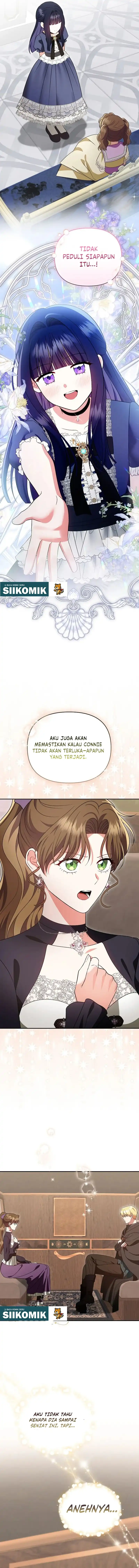 I Stole the Trash Crown Prince’s First Night Chapter 9 - Page 15