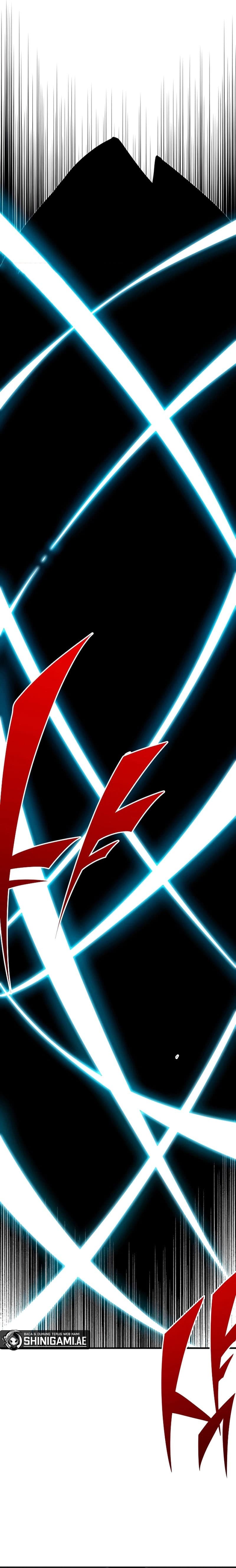 I Took over The Academy With a Single Sashimi Knife - Chapter 0 - Page 7