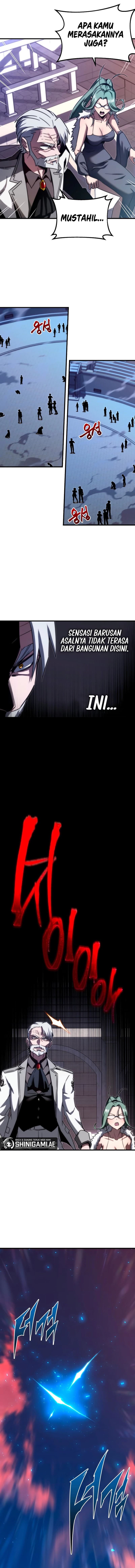 Baca I Took over The Academy With a Single Sashimi Knife - Chapter 2 halaman 11