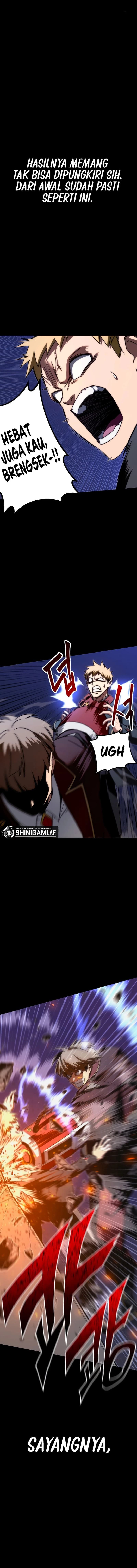 Baca I Took over The Academy With a Single Sashimi Knife - Chapter 2 halaman 15